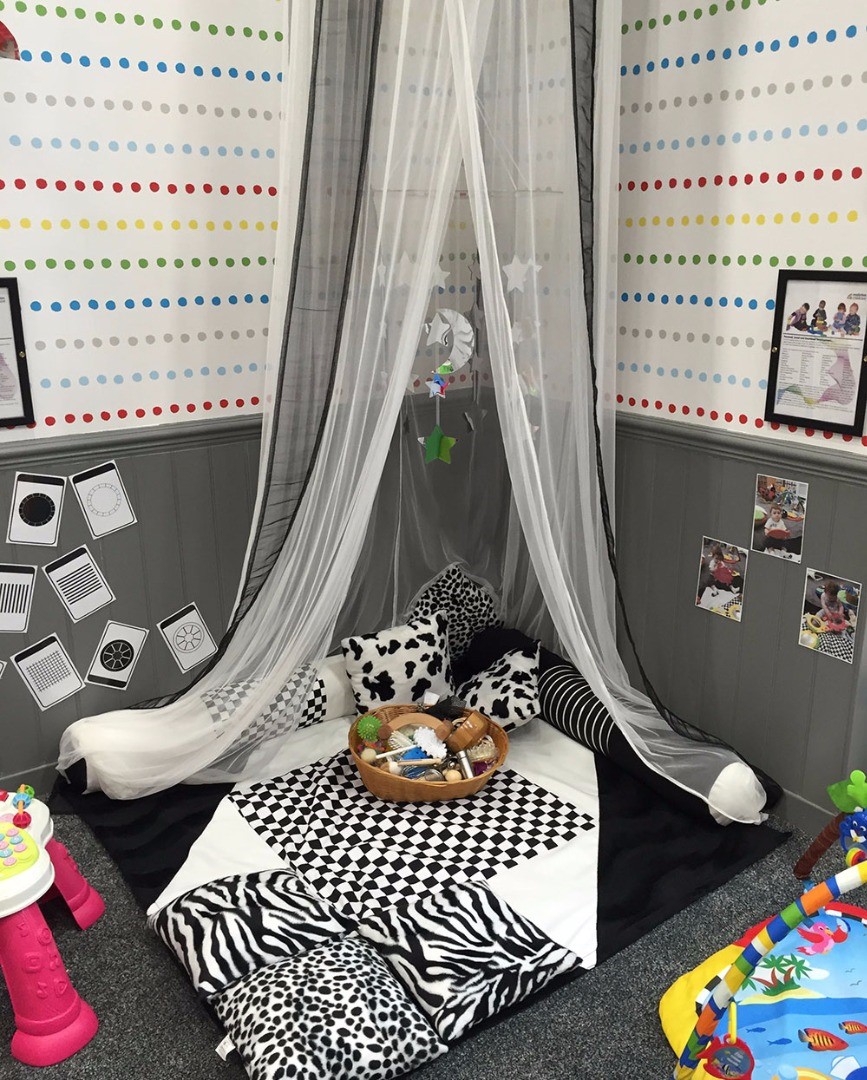 Baby Room